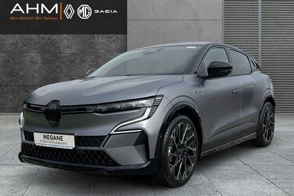 Renault Megane E-TECH Gebrauchtwagen