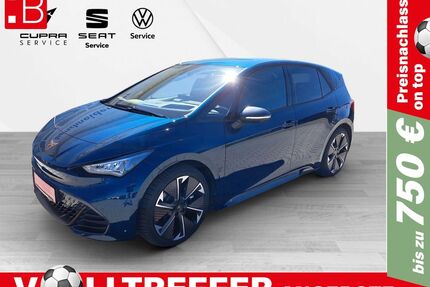 Cupra Born Gebrauchtwagen