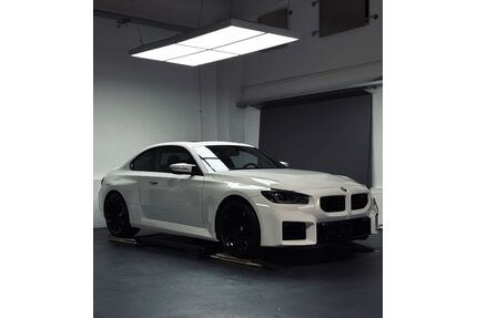 BMW M2 Gebrauchtwagen