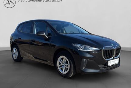 BMW 218 Active Tourer Gebrauchtwagen