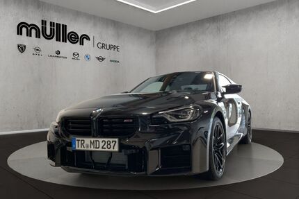 BMW M2 Gebrauchtwagen