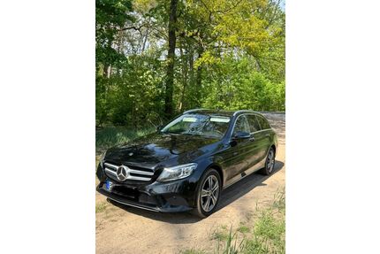 Mercedes-Benz C 300 Gebrauchtwagen