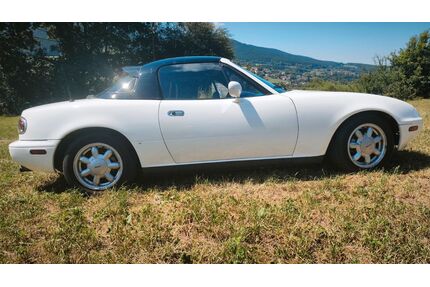 Mazda MX-5 Gebrauchtwagen