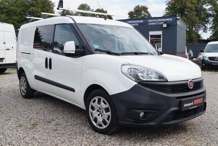 Fiat Doblo Gebrauchtwagen