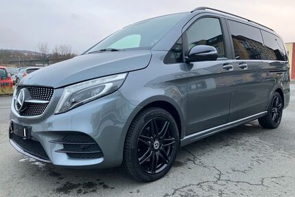 Mercedes-Benz V 250 Gebrauchtwagen