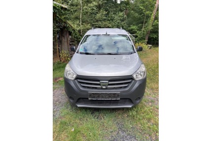 Dacia Dokker Gebrauchtwagen