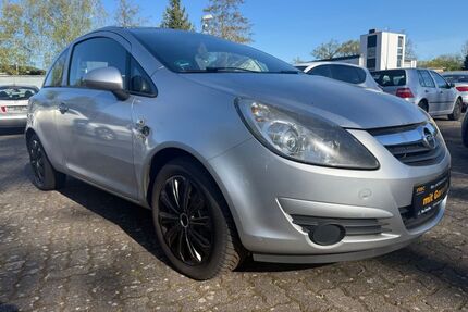 Opel Corsa Gebrauchtwagen