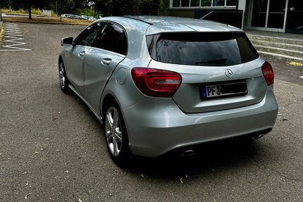Mercedes-Benz A 200 Gebrauchtwagen
