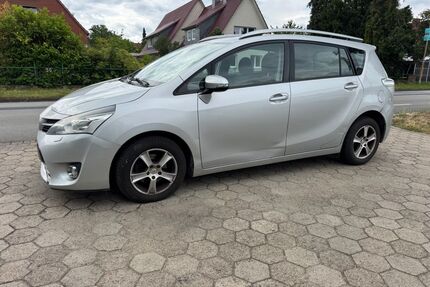 Toyota Verso Gebrauchtwagen