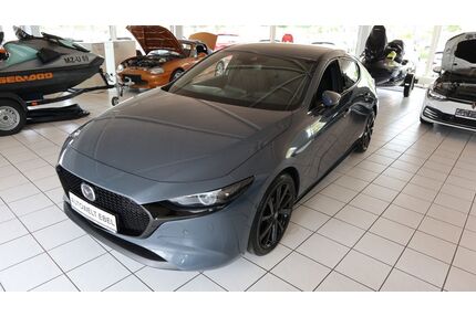Mazda 3 Gebrauchtwagen