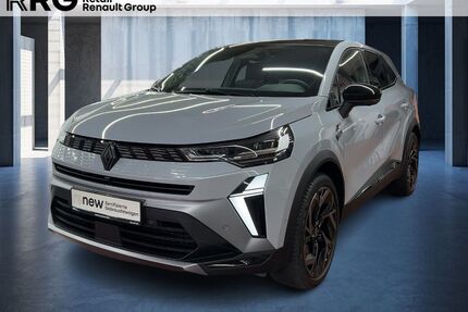 Renault Symbioz Gebrauchtwagen