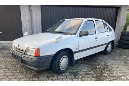 Opel Kadett Gebrauchtwagen