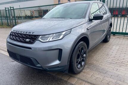 Land Rover Discovery Sport Gebrauchtwagen