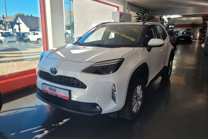 Toyota Yaris Cross Gebrauchtwagen