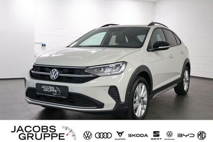 VW Taigo Gebrauchtwagen