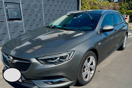 Opel Insignia Gebrauchtwagen