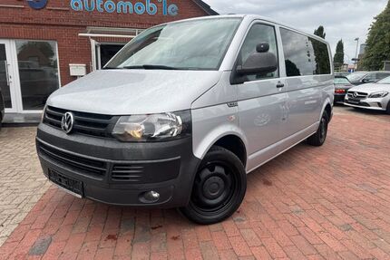 VW T5 Transporter Gebrauchtwagen