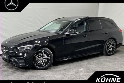 Mercedes-Benz C 180 Gebrauchtwagen