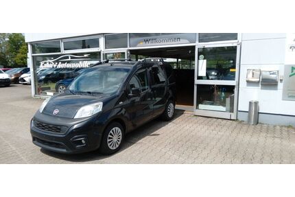 Seat Qubo 