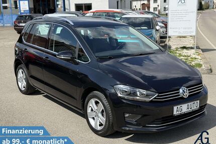 VW Golf Sportsvan Gebrauchtwagen