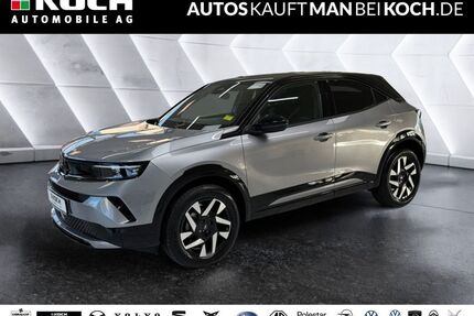 Opel Mokka Gebrauchtwagen