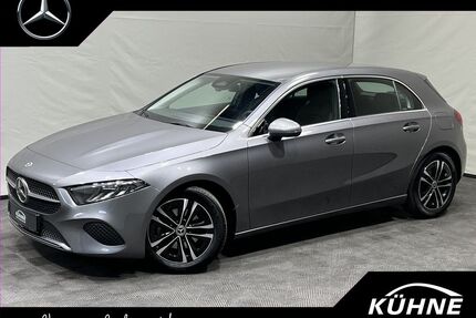 Mercedes-Benz A 200 Gebrauchtwagen