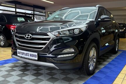 Hyundai TUCSON Gebrauchtwagen