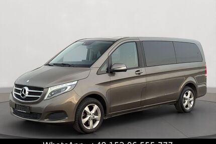 Mercedes-Benz V 250 Gebrauchtwagen