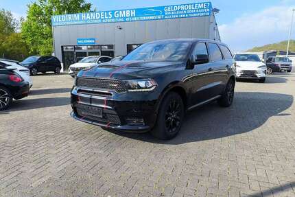 Dodge Durango Gebrauchtwagen