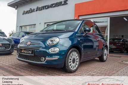 Fiat 500 Gebrauchtwagen