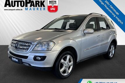Mercedes-Benz ML 320 Gebrauchtwagen