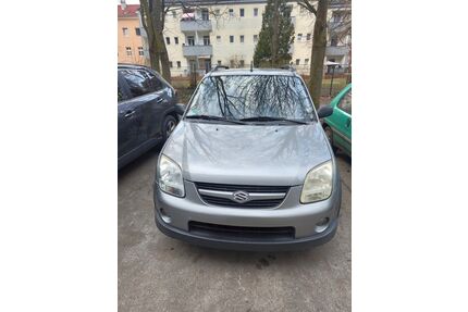 Suzuki Ignis Gebrauchtwagen