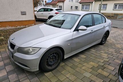 BMW 318 Gebrauchtwagen