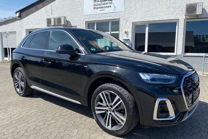 Audi Q5 Gebrauchtwagen