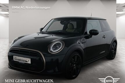 Mini Cooper Gebrauchtwagen