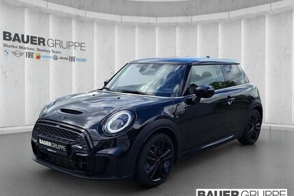 Mini Cooper S Gebrauchtwagen