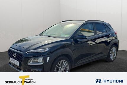 Hyundai KONA Gebrauchtwagen