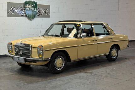 Mercedes-Benz 200 Gebrauchtwagen