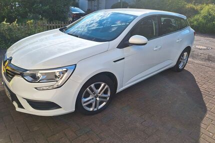 Renault Megane Gebrauchtwagen
