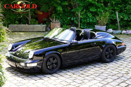 Porsche 964 Gebrauchtwagen