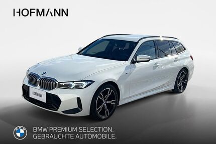 BMW 318 Gebrauchtwagen