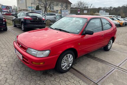 Toyota Corolla Gebrauchtwagen