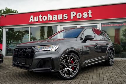 Audi SQ7 Gebrauchtwagen