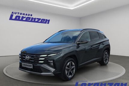 Hyundai TUCSON Gebrauchtwagen
