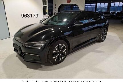 Kia EV6 Gebrauchtwagen