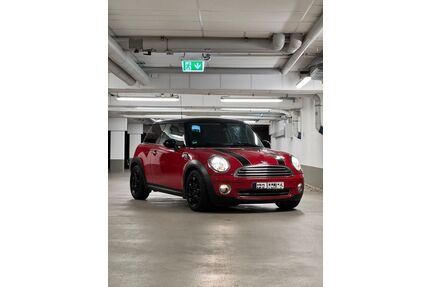 Mini Cooper Gebrauchtwagen