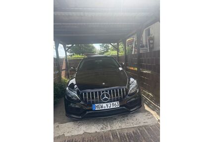 Mercedes-Benz C 180 Gebrauchtwagen