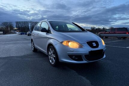 Seat Altea Gebrauchtwagen