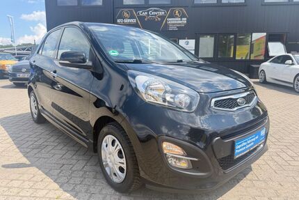 Kia Picanto Gebrauchtwagen