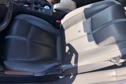 Nissan Leaf Gebrauchtwagen